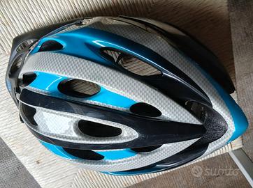 CASCO BICI DECATHLON