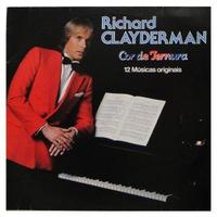 Richard Clayderman - Cor de Ternura