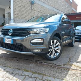 Volkswagen T-Roc 1.6 TDI SCR Advanced BlueMotion T