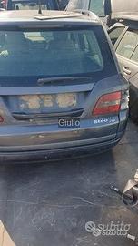 Fiat stilo 5 porte ricambi