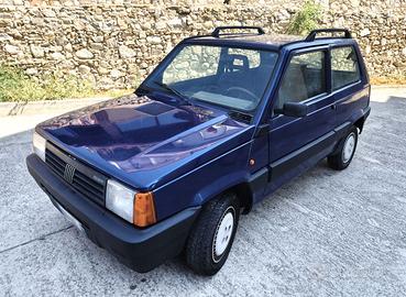 Fiat Panda 1100 ie Fire - 2002