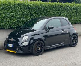Abarth 595 2018