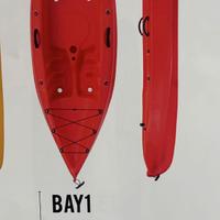 Canoa EXO Bay 1