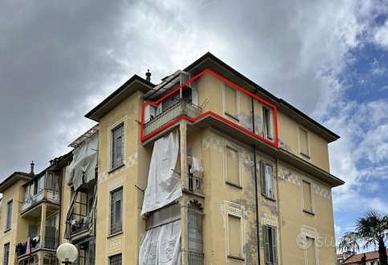 Appartamento a Torino (TO)