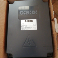 Scheda apri cancello GBD F4 PLUS