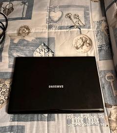Computer Samsung R522