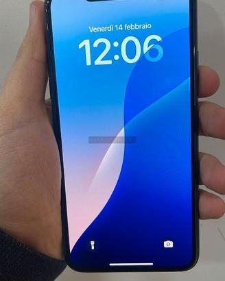 Apple iPhone 11 Pro Max green 512 GB - 7999