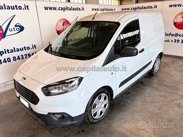 Ford Transit Courier 1.5 TDCi 75CV Trend MARCIANTE