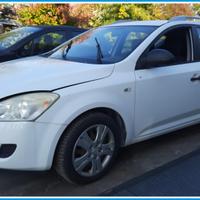 Ricambi Usati KIA CEE'D 2008