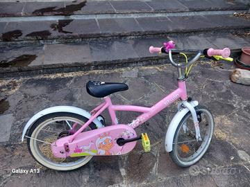 bicicletta