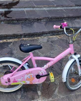 bicicletta