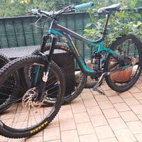 Giant Reign LTD - Taglia M