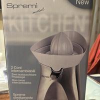 Spremi agrumi Ariete nuovo
