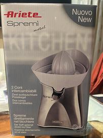 Spremi agrumi Ariete nuovo