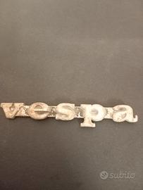 stemma vespa 