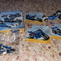 Lego 6747