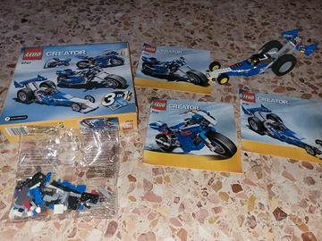 Lego 6747