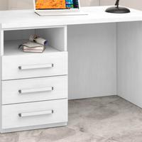 Scrivania + comodino