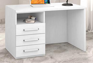 Scrivania + comodino