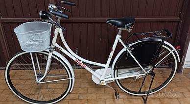 Bicicletta Atala a bacchetta