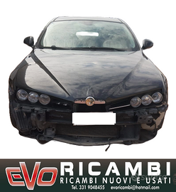 Ricambi per Alfa 159 1.9 jtdm 16v 150cv restyling