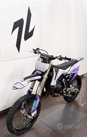Gas MC 85