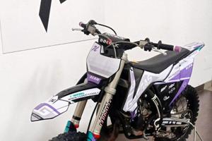 Gas MC 85