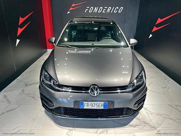 VOLKSWAGEN Golf 2.0 TDI DSG 5p. R-LINE BMT