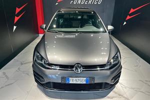 VOLKSWAGEN Golf 2.0 TDI DSG 5p. R-LINE BMT