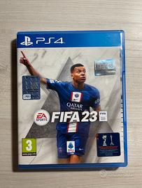 Lotto videogiochi PS4