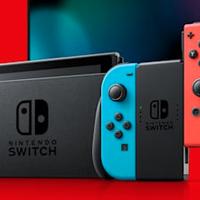 Nintendo Switch Neon con Sports