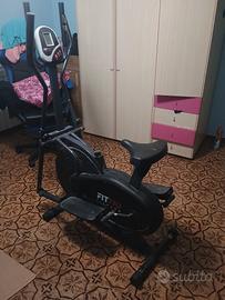 ellittica FIT FIU