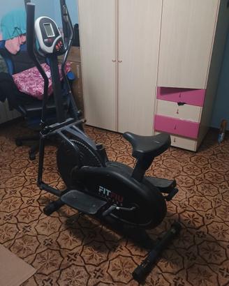 ellittica FIT FIU