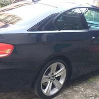 Bmw 320d coupe