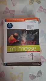 Amor mi mosse 1