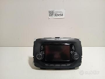 AUTORADIO ALFA ROMEO Giulietta Serie (940_) 015610