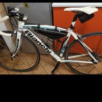 Bianchi via Nirone 7 C2C taglia 48