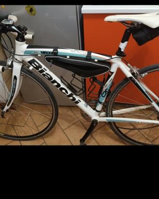 Bianchi via Nirone 7 C2C taglia 48