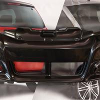 Paraurti anteriore AIXAM 2020 (761BL019)