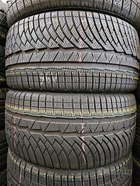 285 30 R 19 255 35 R 19 Michelin Pilot Alpin Merce