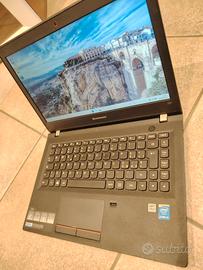 Lenovo 14 pollici 8 gb SSD 250