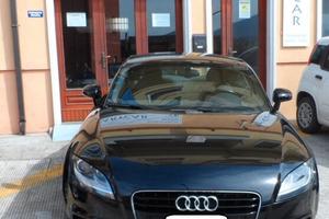 Audi TT Coupé 1.8 TFSI 160 CV Advanced