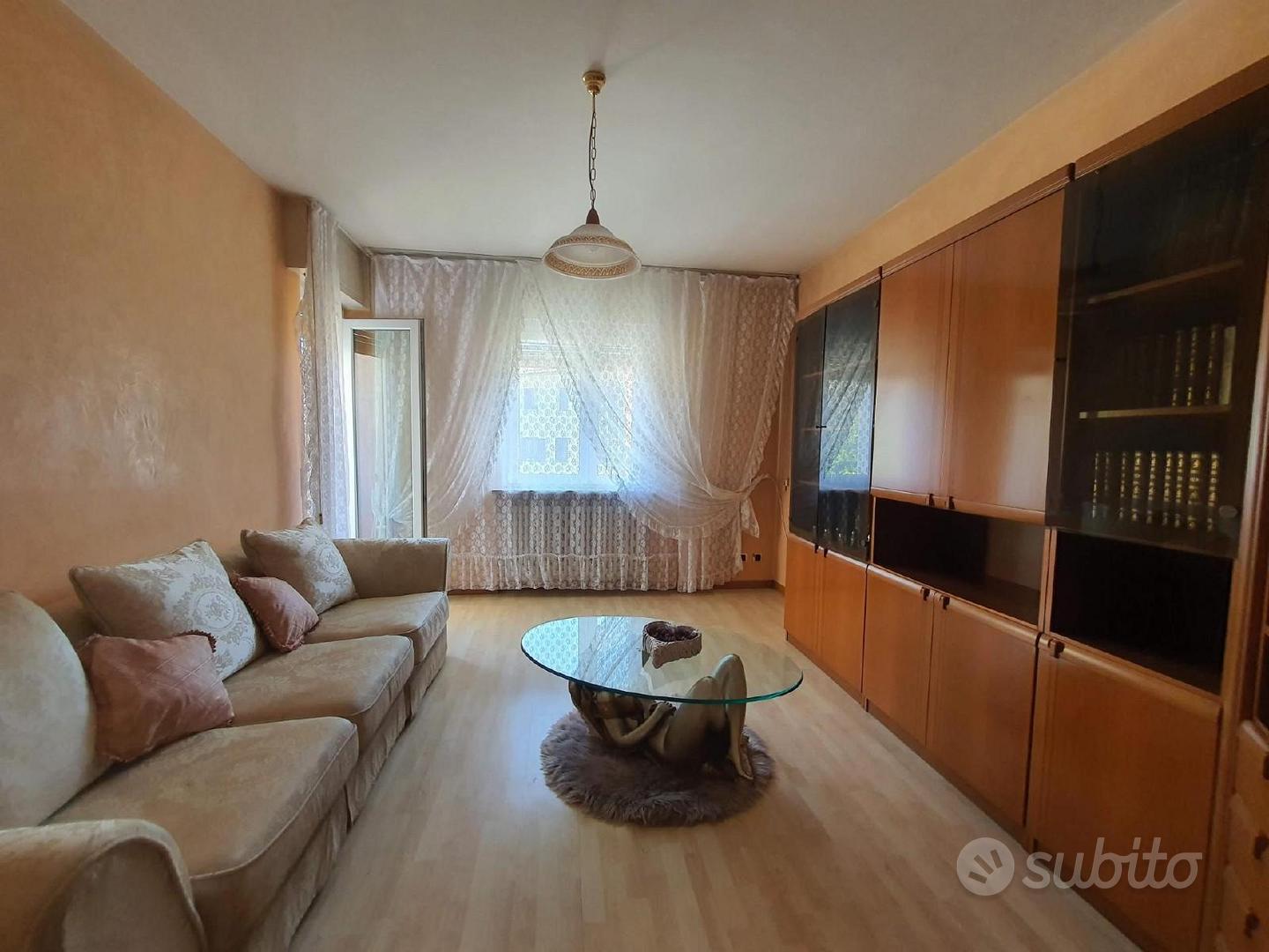 Appartamento – Villa Santina / Vile, Borgo Sant'Antonio - Vista 4