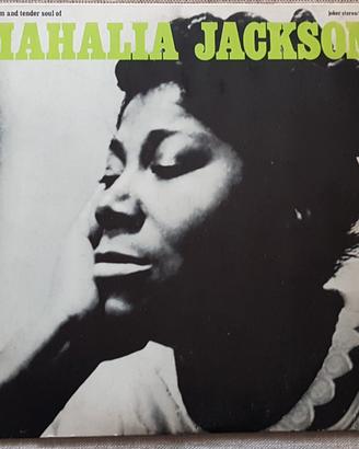 VINTAGE LP MAHALIA JECKSON VOL.2