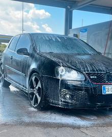 golf 5 gti
