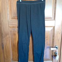 Pantaloni termici sci uomo 500 neri WEDZE L