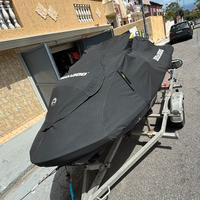 Sea doo RxP 300 2021