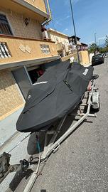 Sea doo RxP 300 2021