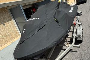 Sea doo RxP 300 2021