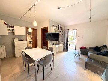 Appartamento di 67 m² con 3 locali e box auto a Ar